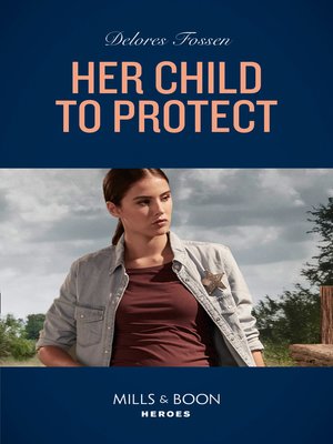 cover image of Her Child to Protect